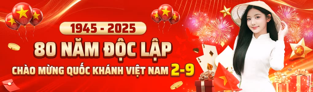 Ưu đãi dành cho thành viên mới VAN88