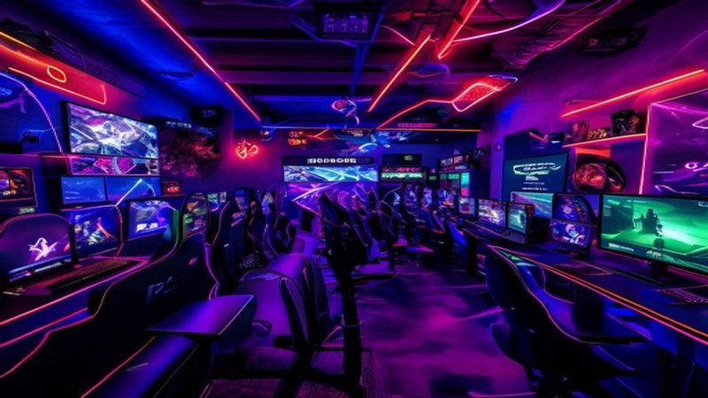 Cá Cược Esports Tại VAN88 – Từ Đọc Giải Đấu Đến Chọn Kèo