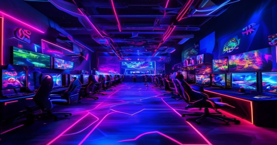 Cá Cược Esports Tại VAN88 – Từ Đọc Giải Đấu Đến Chọn Kèo