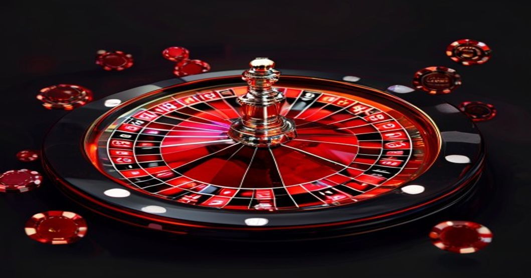 Roulette Châu Âu Tại VAN88 – Đọc Xác Suất Trước Khi Đặt Chip